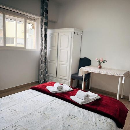 Apartament Ap Centro De Gaia Vila Nova de Gaia Zewnętrze zdjęcie