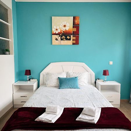 Apartament Ap Centro De Gaia Vila Nova de Gaia Zewnętrze zdjęcie