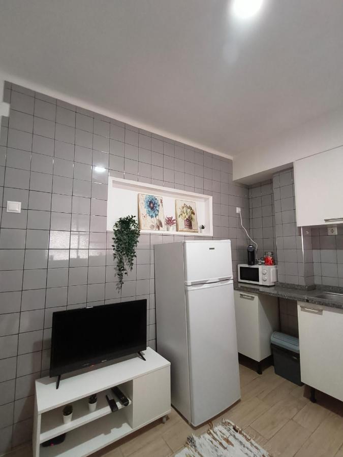 Apartament Ap Centro De Gaia Vila Nova de Gaia Zewnętrze zdjęcie