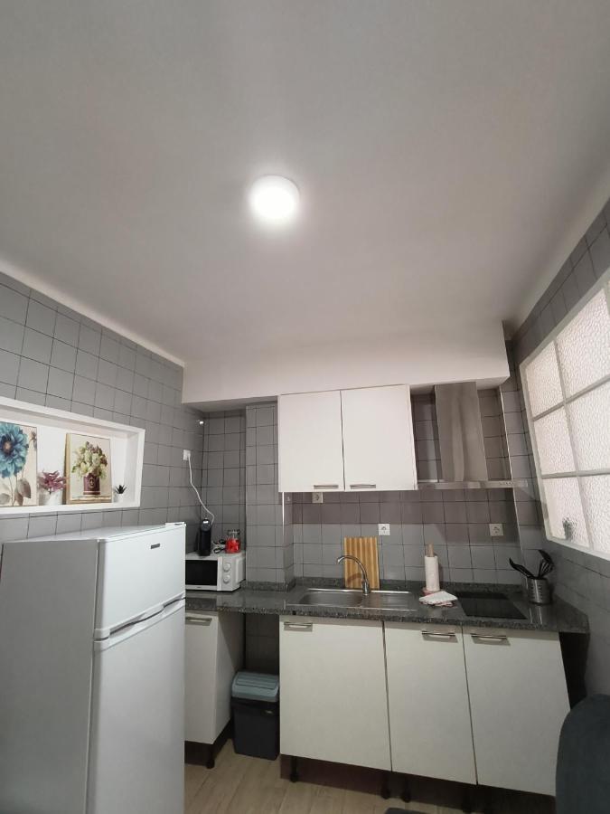 Apartament Ap Centro De Gaia Vila Nova de Gaia Zewnętrze zdjęcie