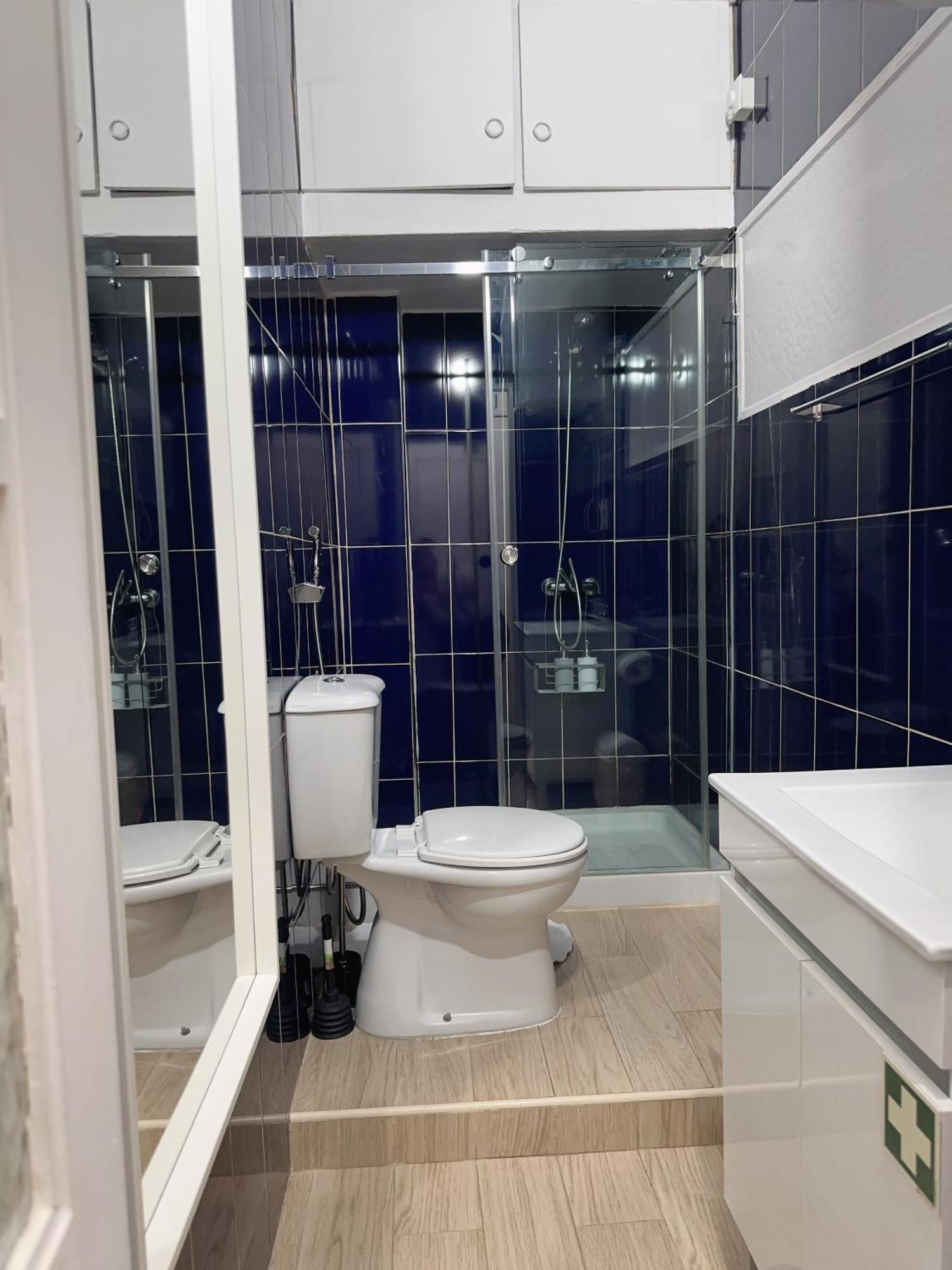 Apartament Ap Centro De Gaia Vila Nova de Gaia Zewnętrze zdjęcie