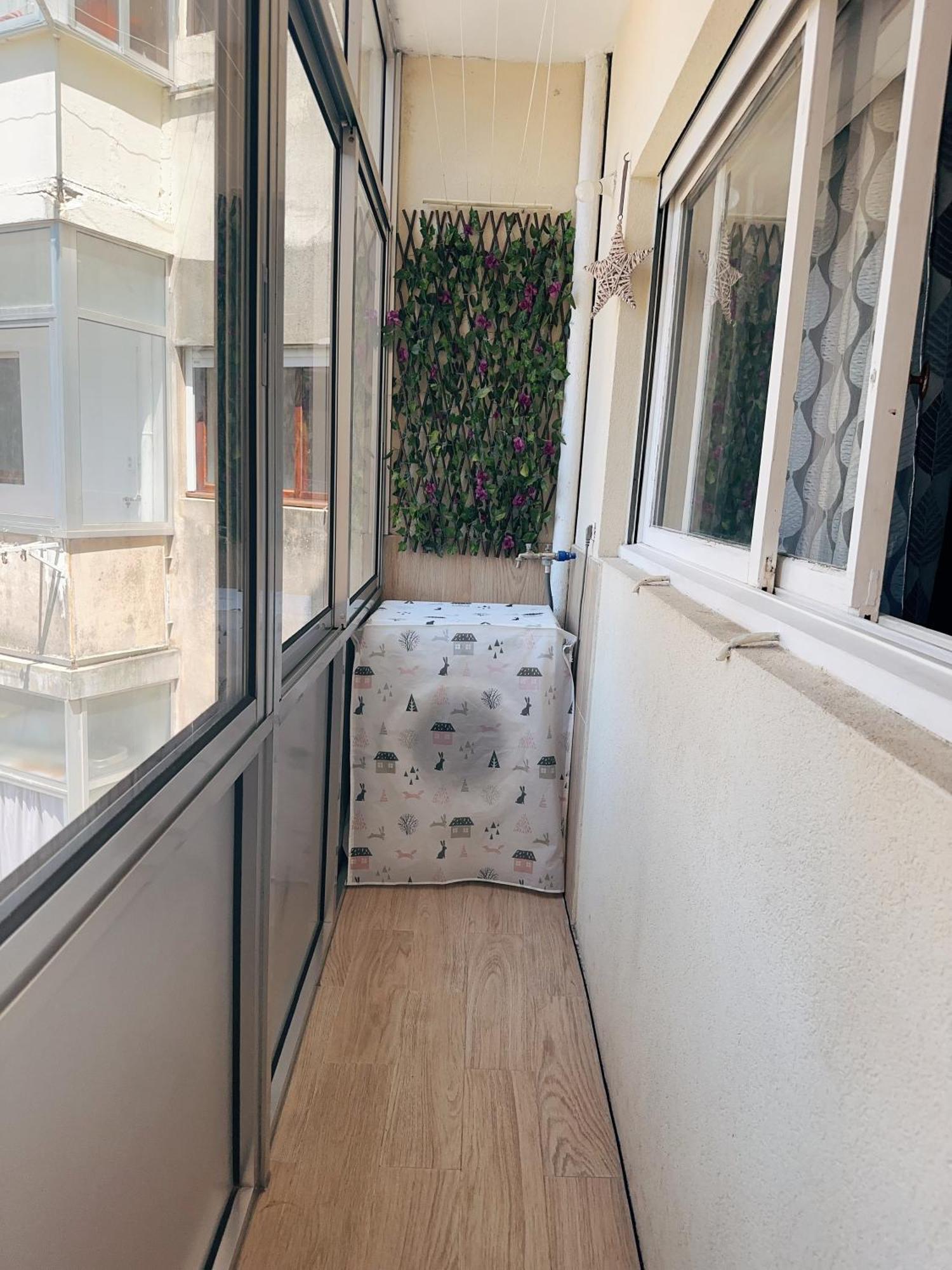 Apartament Ap Centro De Gaia Vila Nova de Gaia Zewnętrze zdjęcie