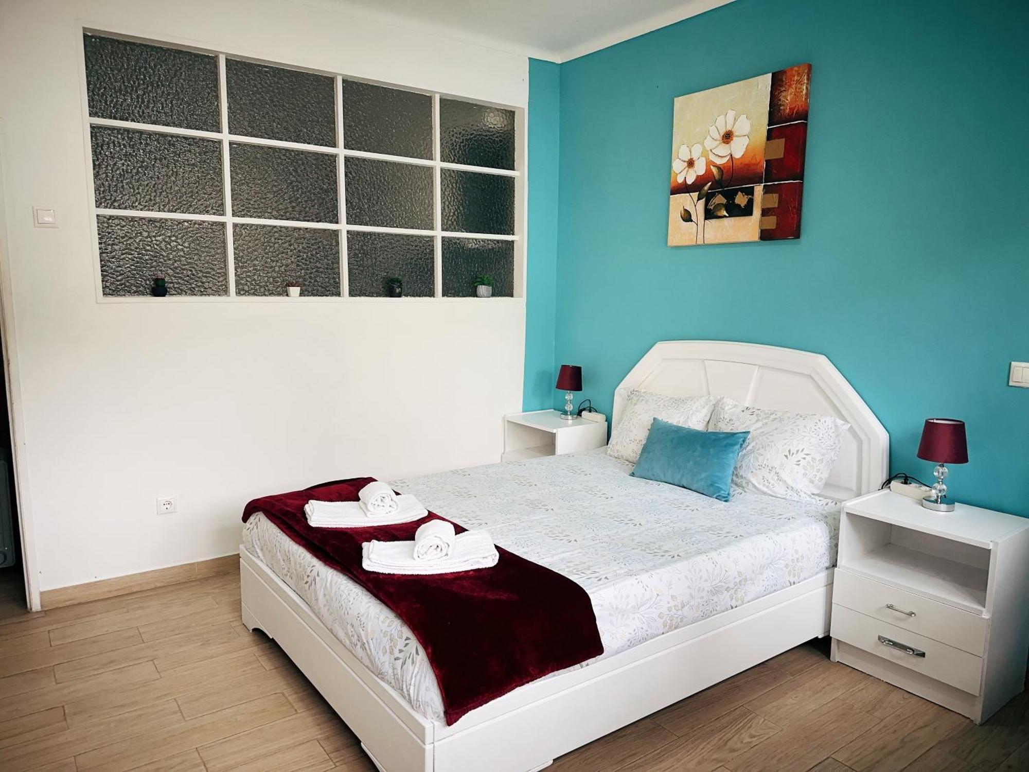 Apartament Ap Centro De Gaia Vila Nova de Gaia Zewnętrze zdjęcie