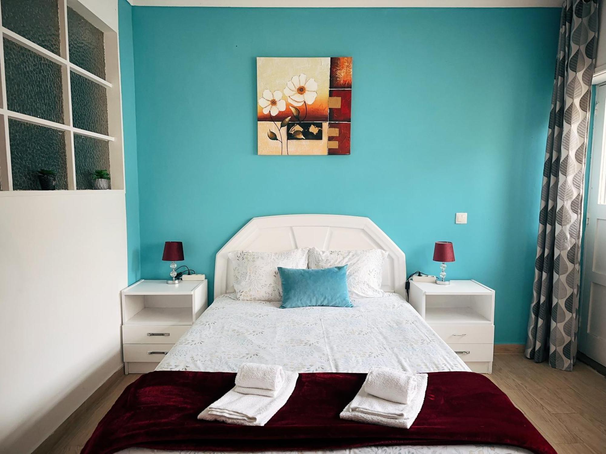 Apartament Ap Centro De Gaia Vila Nova de Gaia Zewnętrze zdjęcie